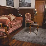 Sutherland House
