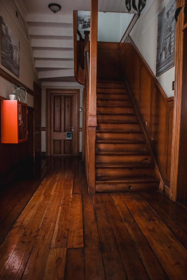 Sutherland House Hotel