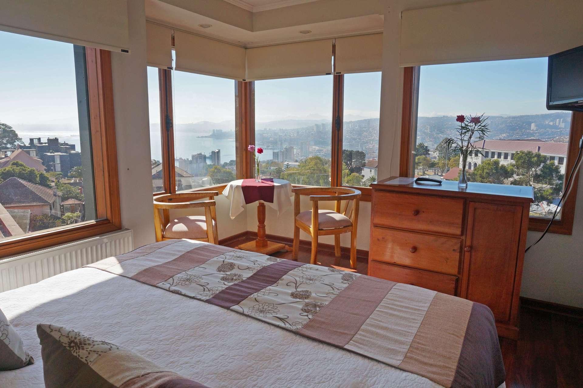 Hotel Sutherland House 3*