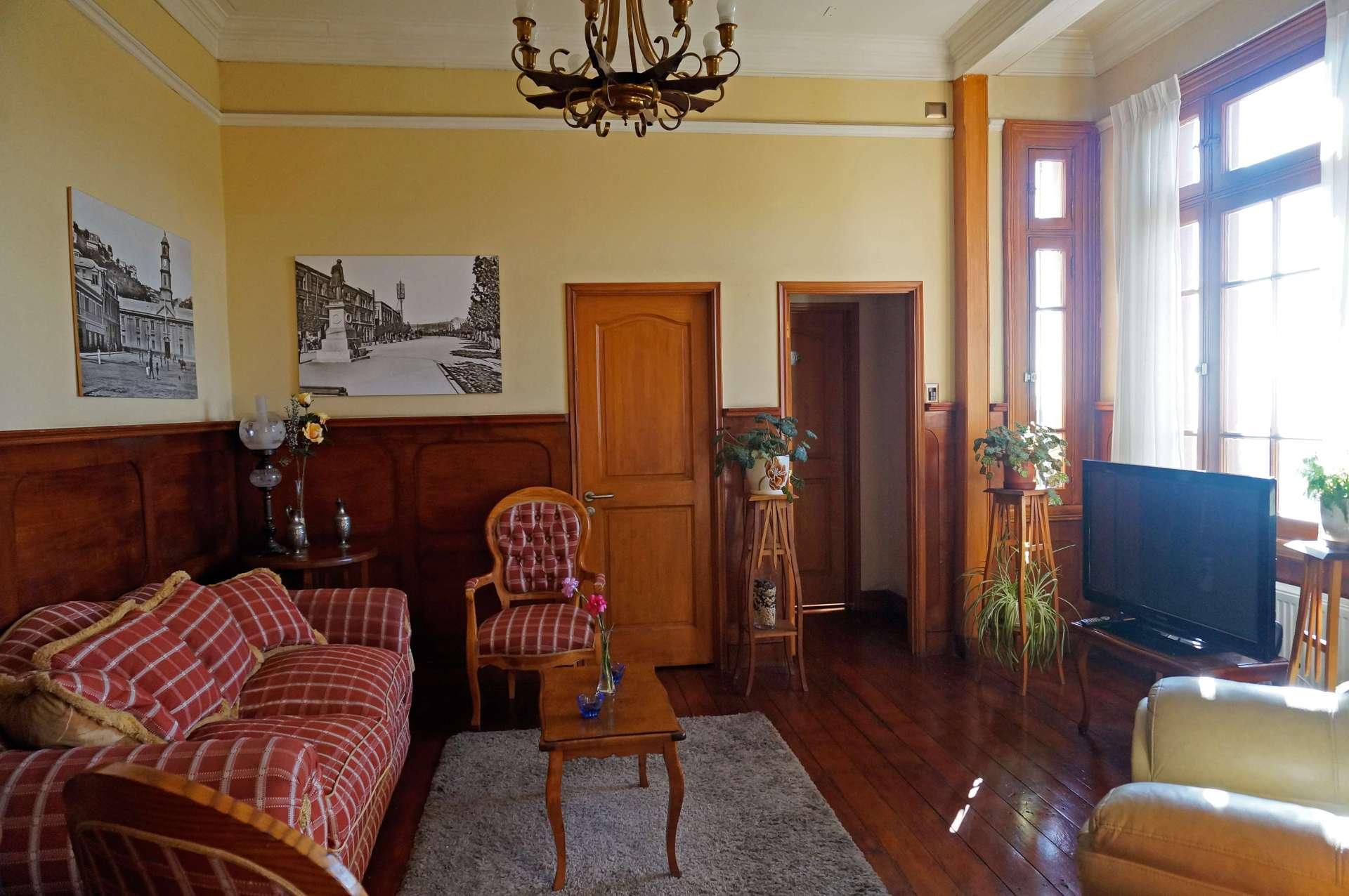 Sutherland House 3* Valparaíso