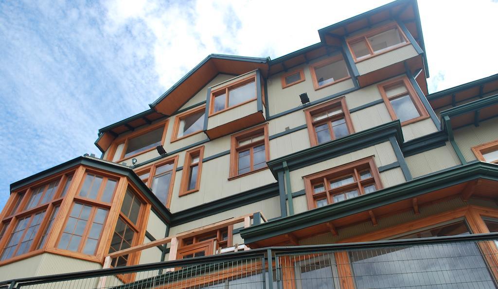 Hotel Sutherland House Valparaíso