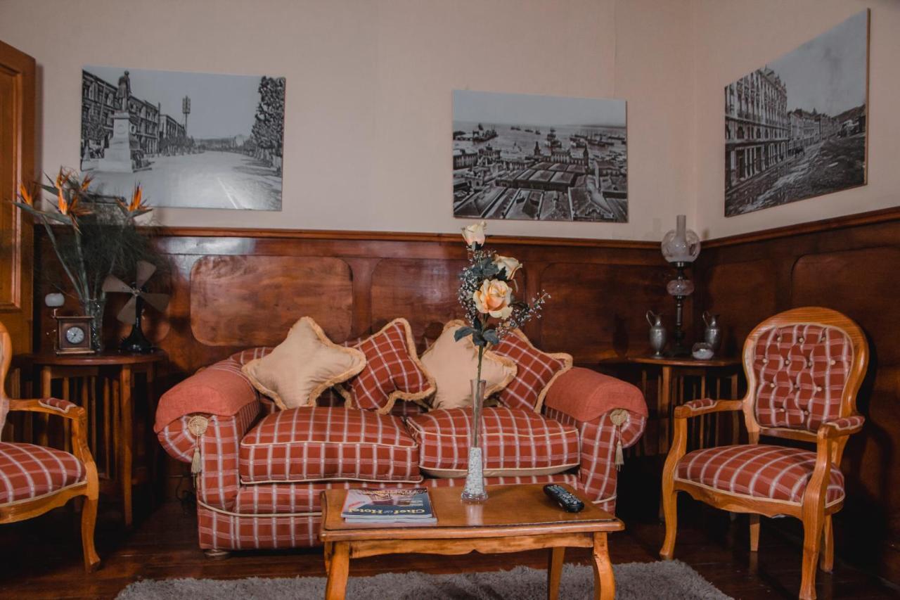 Hotel Sutherland House