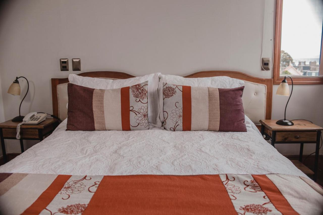 Hotel Sutherland House 3*