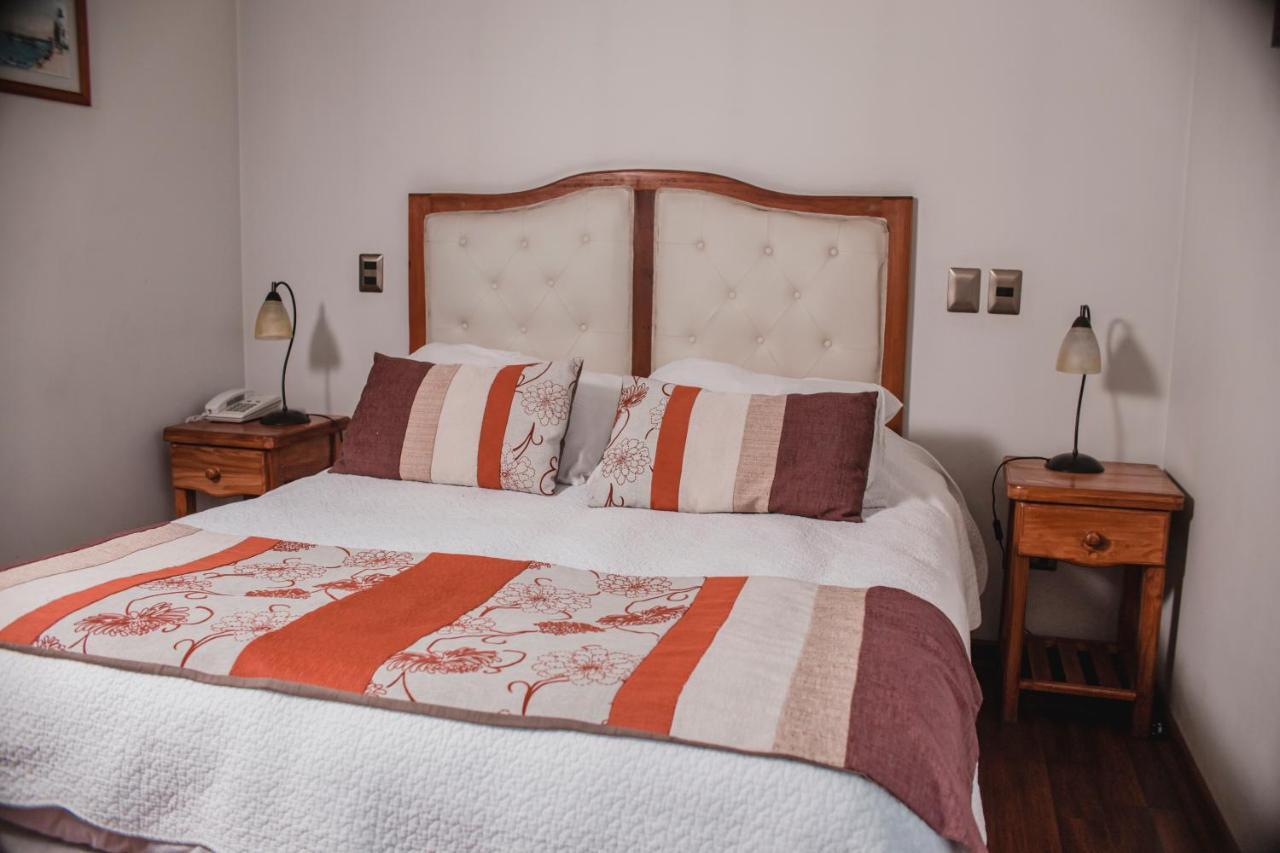 Hotel Sutherland House