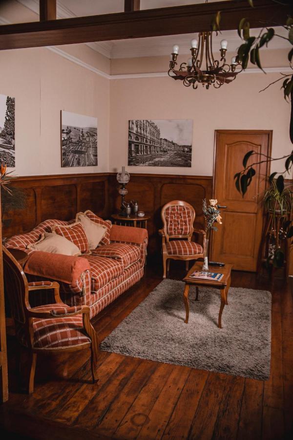 Hotel Sutherland House 3*
