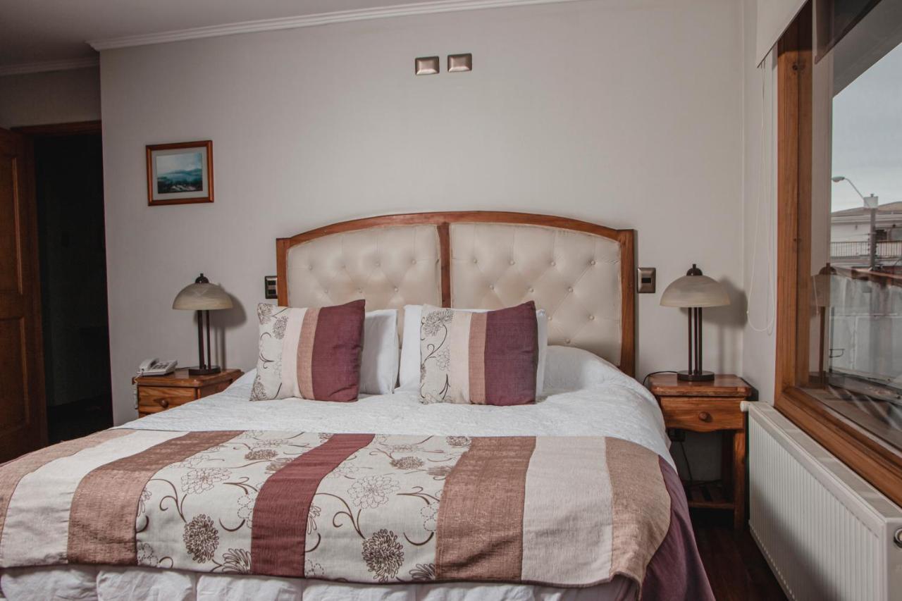 Sutherland House 3* Valparaíso