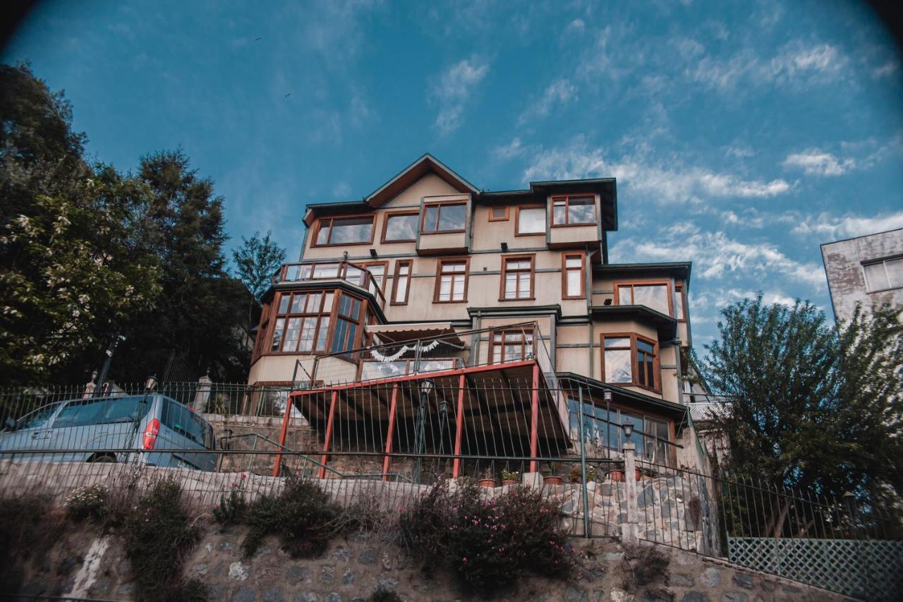 Hotel Sutherland House 3*