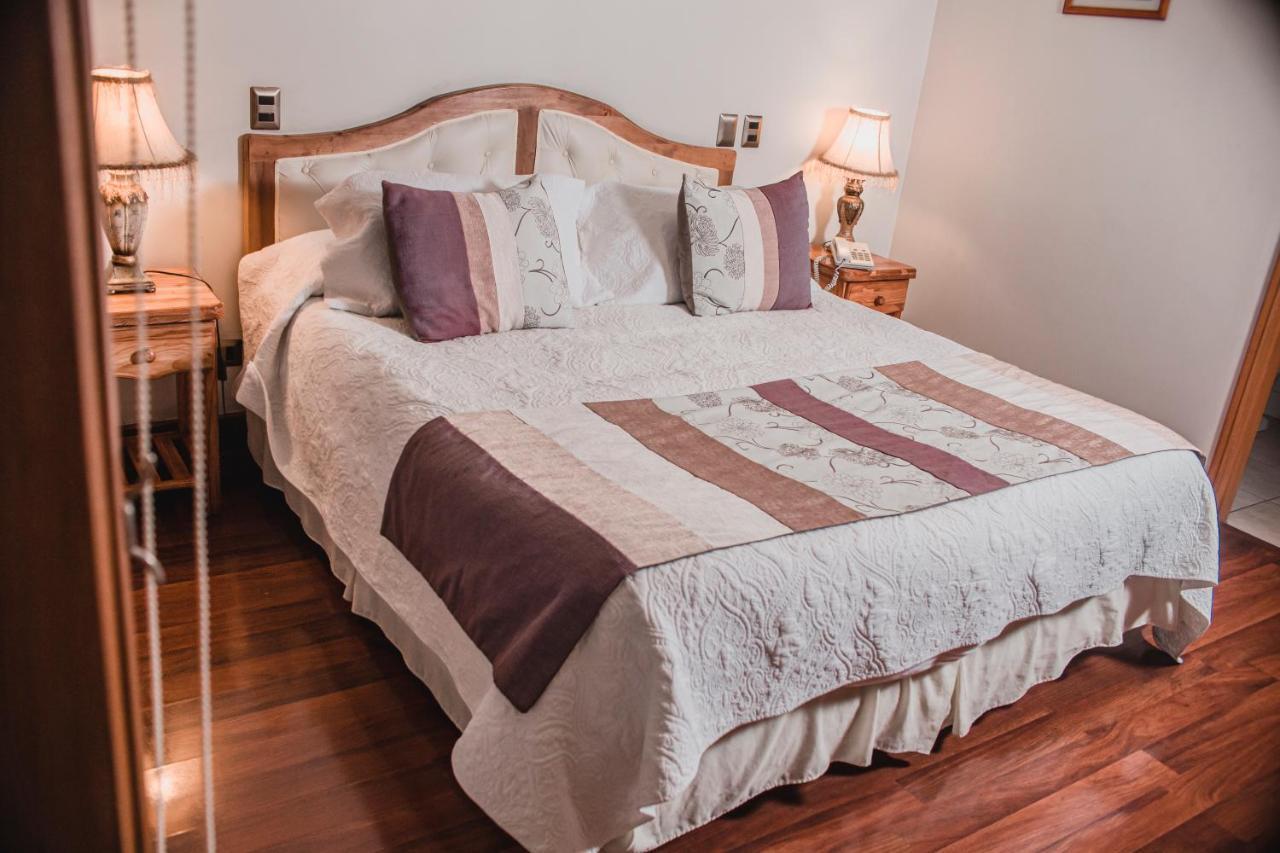 Sutherland House 3* Valparaíso