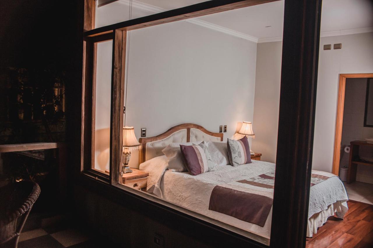 Sutherland House 3* Valparaíso